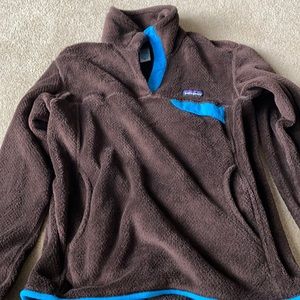 Patagonia women’s pullover